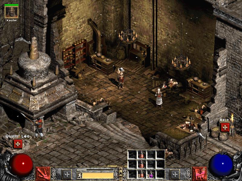 download diablo 2 ps5 for free